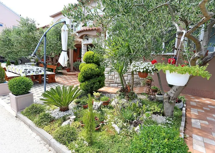 Melita Appartement